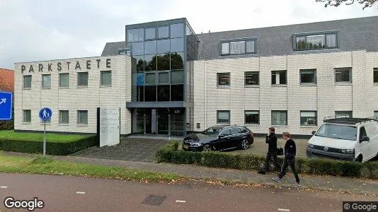 Office spaces for rent i Soest - Photo from Google Street View