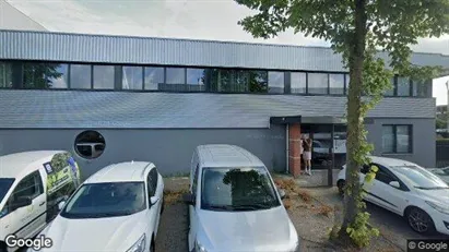 Office spaces for rent in Amersfoort - Photo from Google Street View