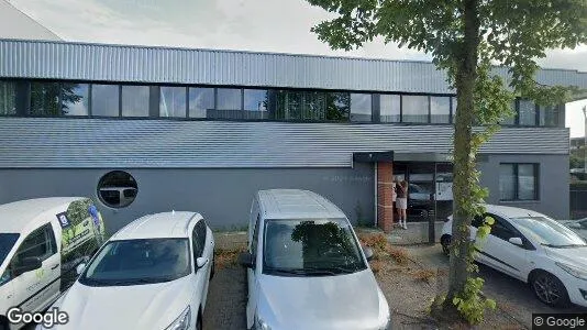Lokale biurowe Do wynajęcia i Amersfoort - Zdjęcie z Google Street View