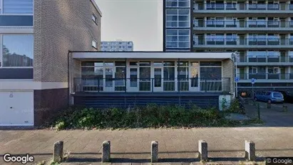 Kontorer til salgs i Utrecht Zuid-West – Bilde fra Google Street View