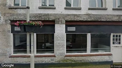 Commercial properties for sale in Roosendaal - Photo from Google Street View
