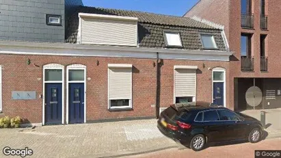 Lokaler til salg i Tilburg - Foto fra Google Street View