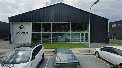 Lokaler til leje i Tilburg - Foto fra Google Street View