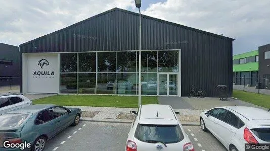 Lokaler til leje i Tilburg - Foto fra Google Street View
