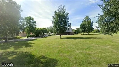 Lokaler til leje i Bollnäs - Foto fra Google Street View