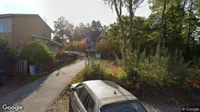Warehouses for rent in Knivsta - Photo from Google Street View