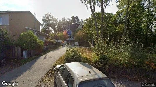 Warehouses for rent i Knivsta - Photo from Google Street View