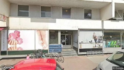 Commercial properties for rent in Klippan - Photo from Google Street View