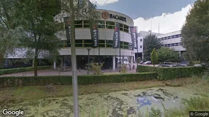 Kontorslokaler för uthyrning i Gouda – Foto från Google Street View