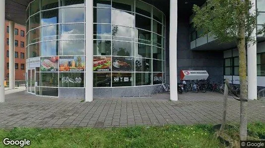 Office spaces for rent i The Hague Centrum - Photo from Google Street View