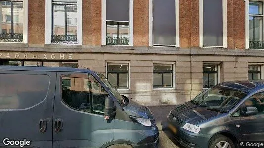 Office spaces for rent i The Hague Centrum - Photo from Google Street View