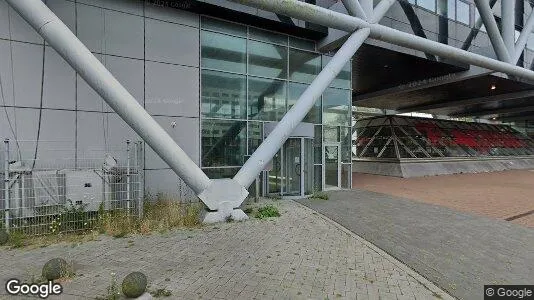 Office spaces for rent i Rijswijk - Photo from Google Street View