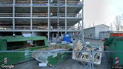 Office spaces for rent in Leiden - Photo from Google Street View