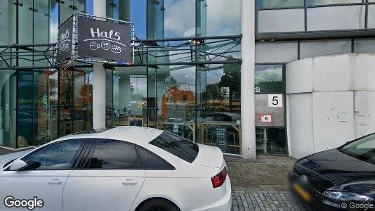 Office spaces for rent i The Hague Centrum - Photo from Google Street View