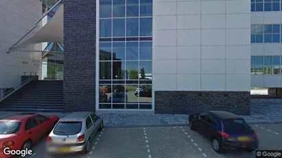 Office spaces for rent in Leiden - Photo from Google Street View