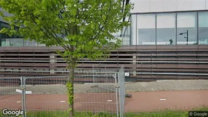Kontorslokaler för uthyrning i Zoeterwoude – Foto från Google Street View