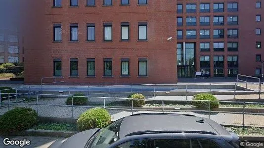 Office spaces for rent i The Hague Centrum - Photo from Google Street View