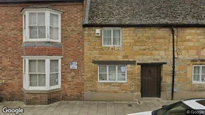 Kontorlokaler til leje i Shipston-on-Stour - Warwickshire - Foto fra Google Street View