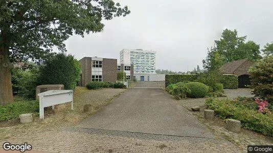 Office spaces for rent i Venlo - Photo from Google Street View