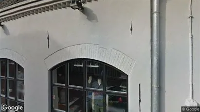 Bedrijfsruimtes te huur in Harderwijk - Foto uit Google Street View