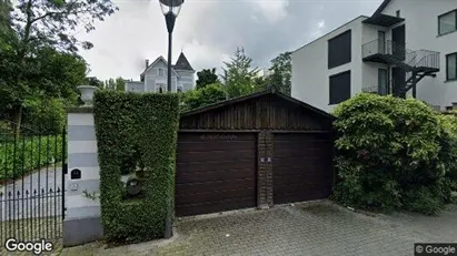 Bedrijfsruimtes te huur in Brussel Watermaal-Bosvoorde - Foto uit Google Street View