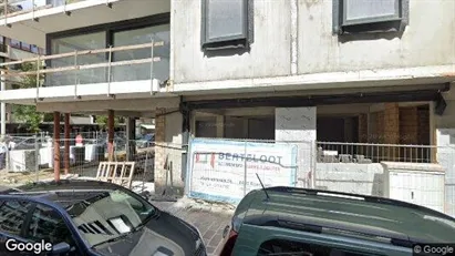 Commercial properties for rent in Nieuwpoort - Photo from Google Street View