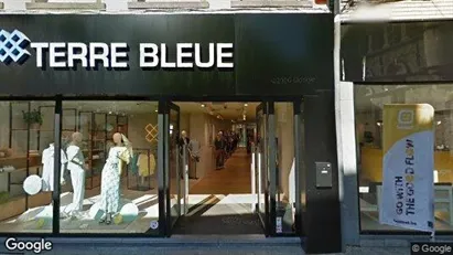 Lokaler til leje i Aalst - Foto fra Google Street View