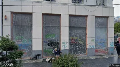 Lokaler til leje i Bruxelles Sint-Gillis - Foto fra Google Street View