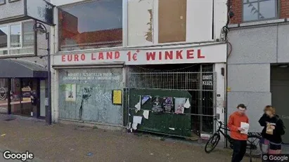 Lokaler til leje i Hasselt - Foto fra Google Street View