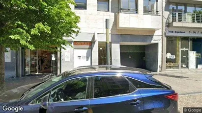 Lokaler til leje i Kortrijk - Foto fra Google Street View