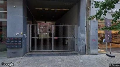 Lokaler til leje i Leuven - Foto fra Google Street View
