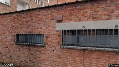 Lokaler til leje i Leuven - Foto fra Google Street View