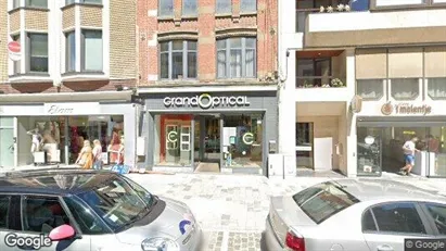 Commercial properties for rent in Roeselare - Photo from Google Street View