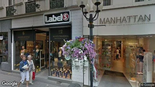 Lokaler til leje i Turnhout - Foto fra Google Street View