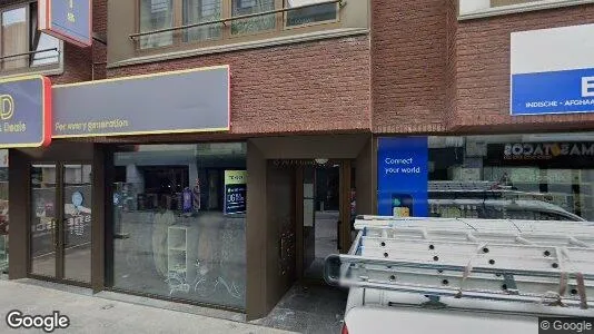 Lokaler til leje i Leuven - Foto fra Google Street View