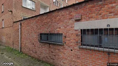 Lokaler til leje i Leuven - Foto fra Google Street View