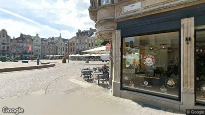 Lokaler til leje i Lier - Foto fra Google Street View