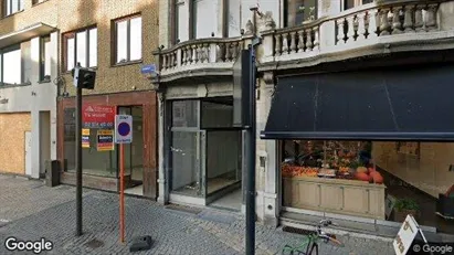 Lokaler til leje i Mechelen - Foto fra Google Street View