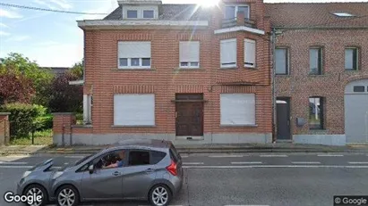 Lokaler til leje i Péruwelz - Foto fra Google Street View