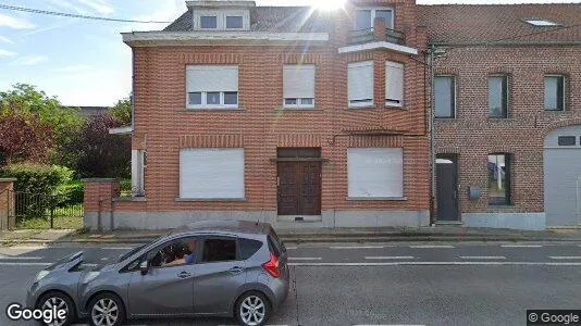 Lokaler til leje i Péruwelz - Foto fra Google Street View