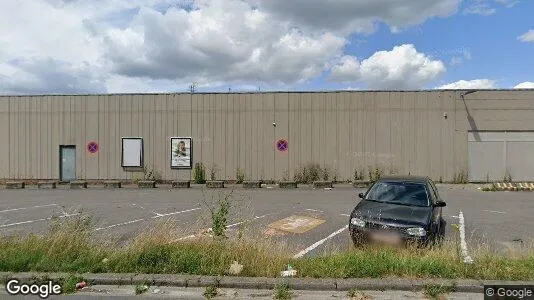 Lokaler til leje i Châtelet - Foto fra Google Street View