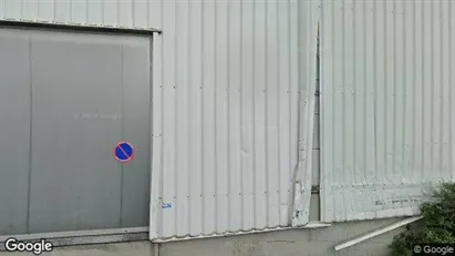 Lokaler til leje i Wetteren - Foto fra Google Street View