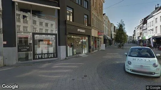 Lokaler til leje i Aalst - Foto fra Google Street View