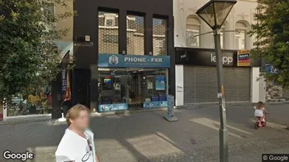 Lokaler til leje i Aalst - Foto fra Google Street View
