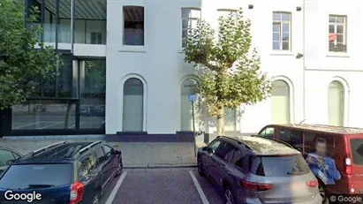 Lokaler til leje i Sint-Truiden - Foto fra Google Street View