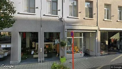 Lokaler til leje i Mechelen - Foto fra Google Street View