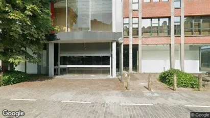 Lokaler til leie i Mol – Bilde fra Google Street View