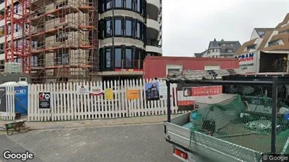 Lokaler til leje i Knokke-Heist - Foto fra Google Street View
