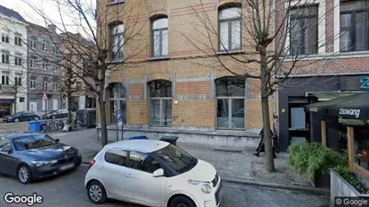 Lokaler til salg i Stad Antwerp - Foto fra Google Street View