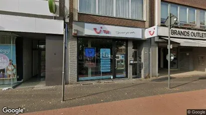 Commercial properties for sale in Mortsel - Photo from Google Street View